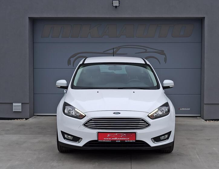 Ford Focus 2