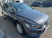 Volkswagen Passat 4
