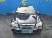 Mercedes-Benz Třídy C 2