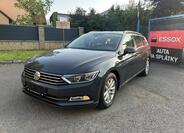 Volkswagen Passat 1