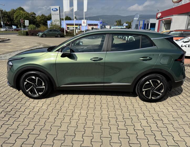 KIA Sportage 4
