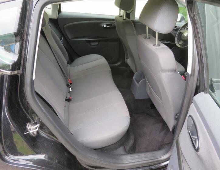 Seat Leon 12