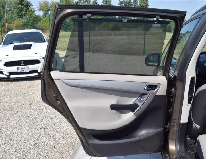 Citroën Grand C4 Picasso 23