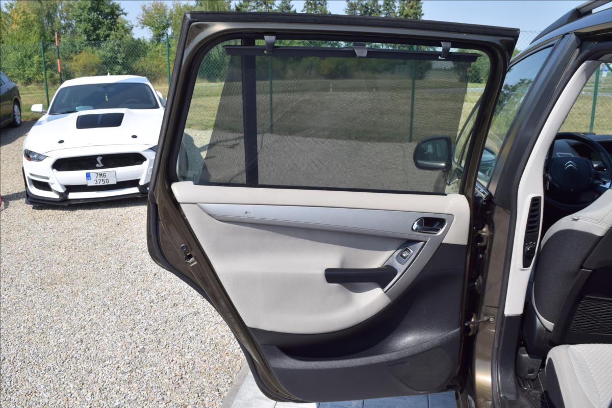 Citroën Grand C4 Picasso