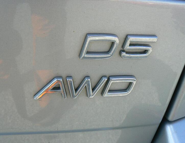 Volvo XC90 26