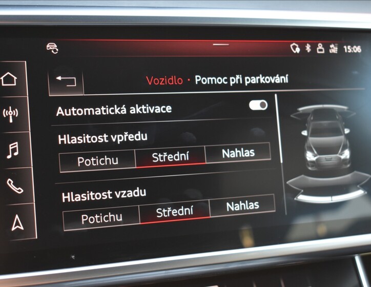 Audi A6 35