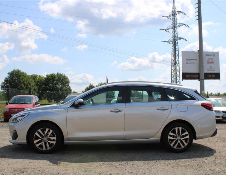 Hyundai i30 8