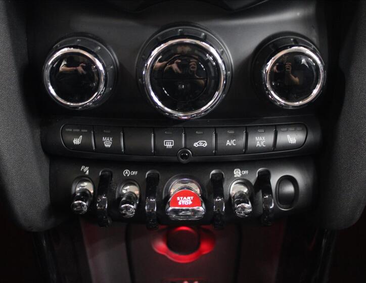 Mini Cooper 26