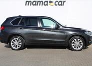 BMW X5 8