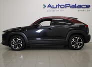 Mazda MX-30 5
