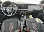 Škoda Kamiq 5