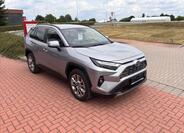 Toyota RAV4 3