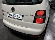 Volkswagen Touran 23