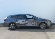 Toyota Corolla 2