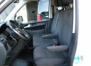 Volkswagen Caravelle 12