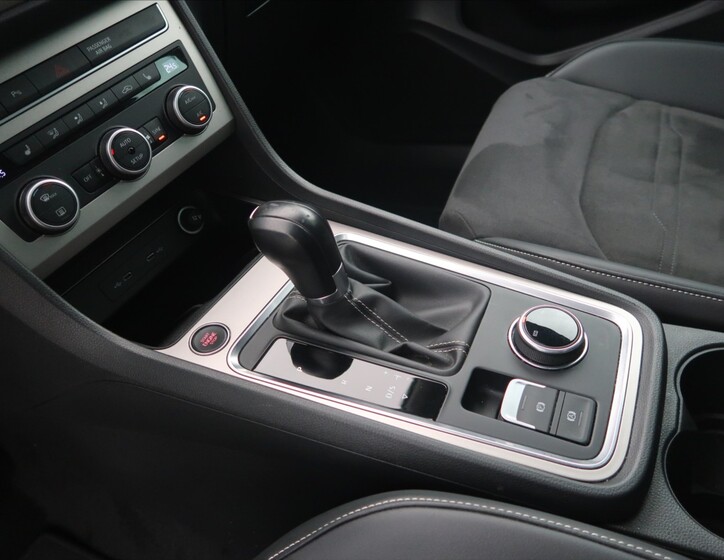 Seat Ateca 23