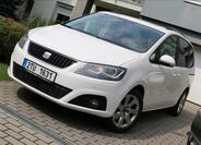 Seat Alhambra 6