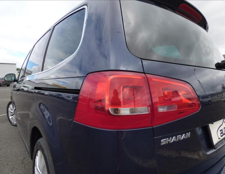 Volkswagen Sharan 95