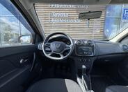 Dacia Sandero 5
