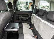 Citroën Berlingo 18
