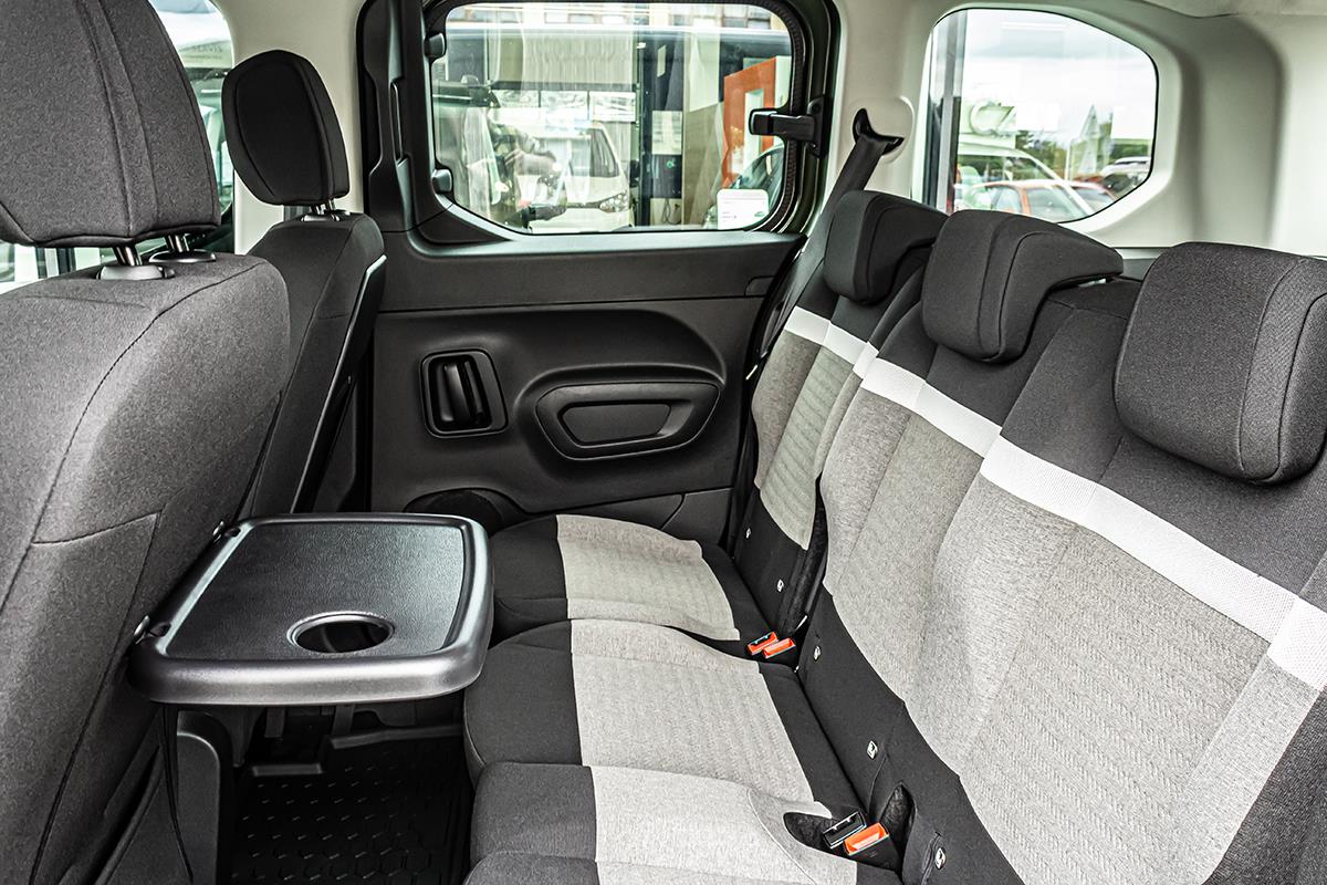 Citroën Berlingo