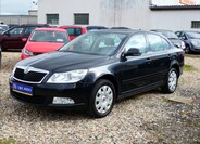 Škoda Octavia 1