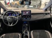 Toyota Corolla 20