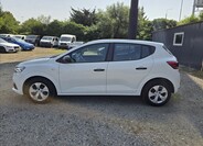 Dacia Sandero 2