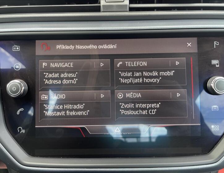 Seat Arona 23