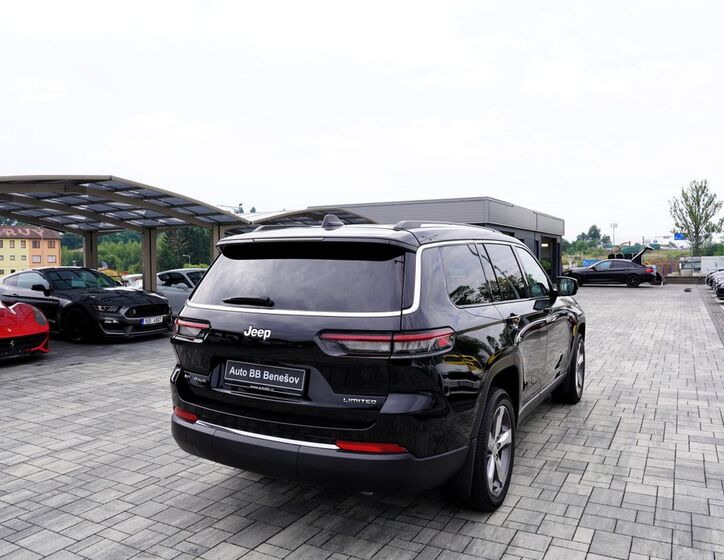 Jeep Grand Cherokee 6