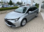 Toyota Corolla 2