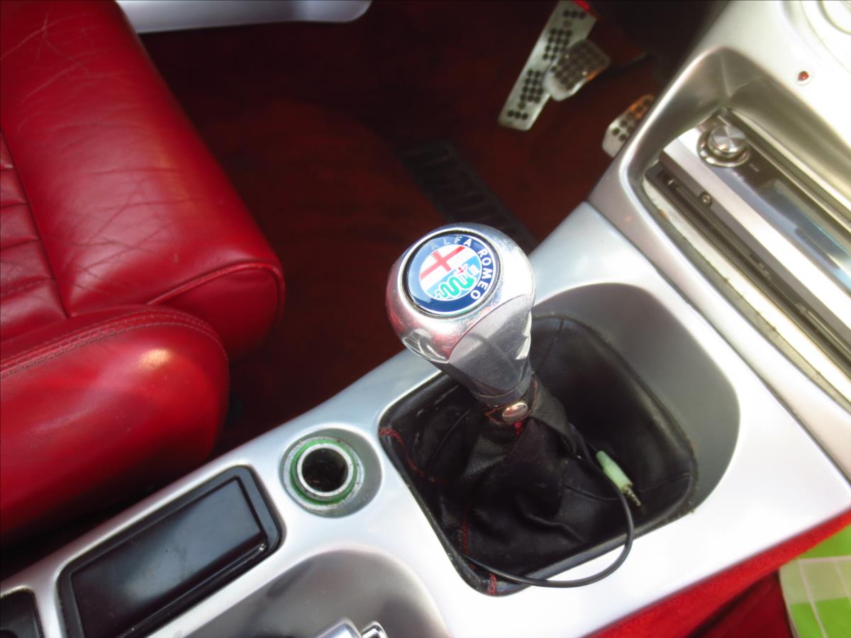 Alfa Romeo GTV
