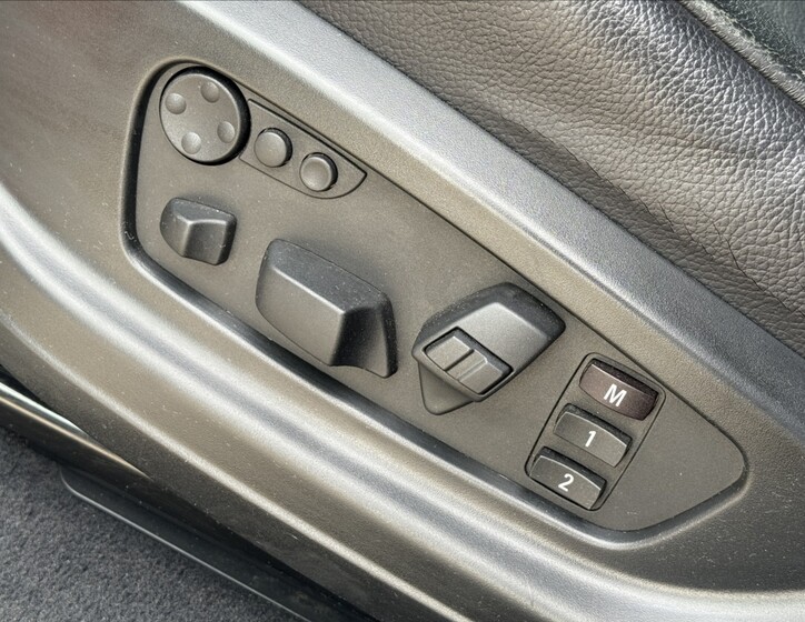 BMW X6 9