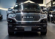 Dodge RAM 10