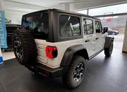 Jeep Wrangler 6