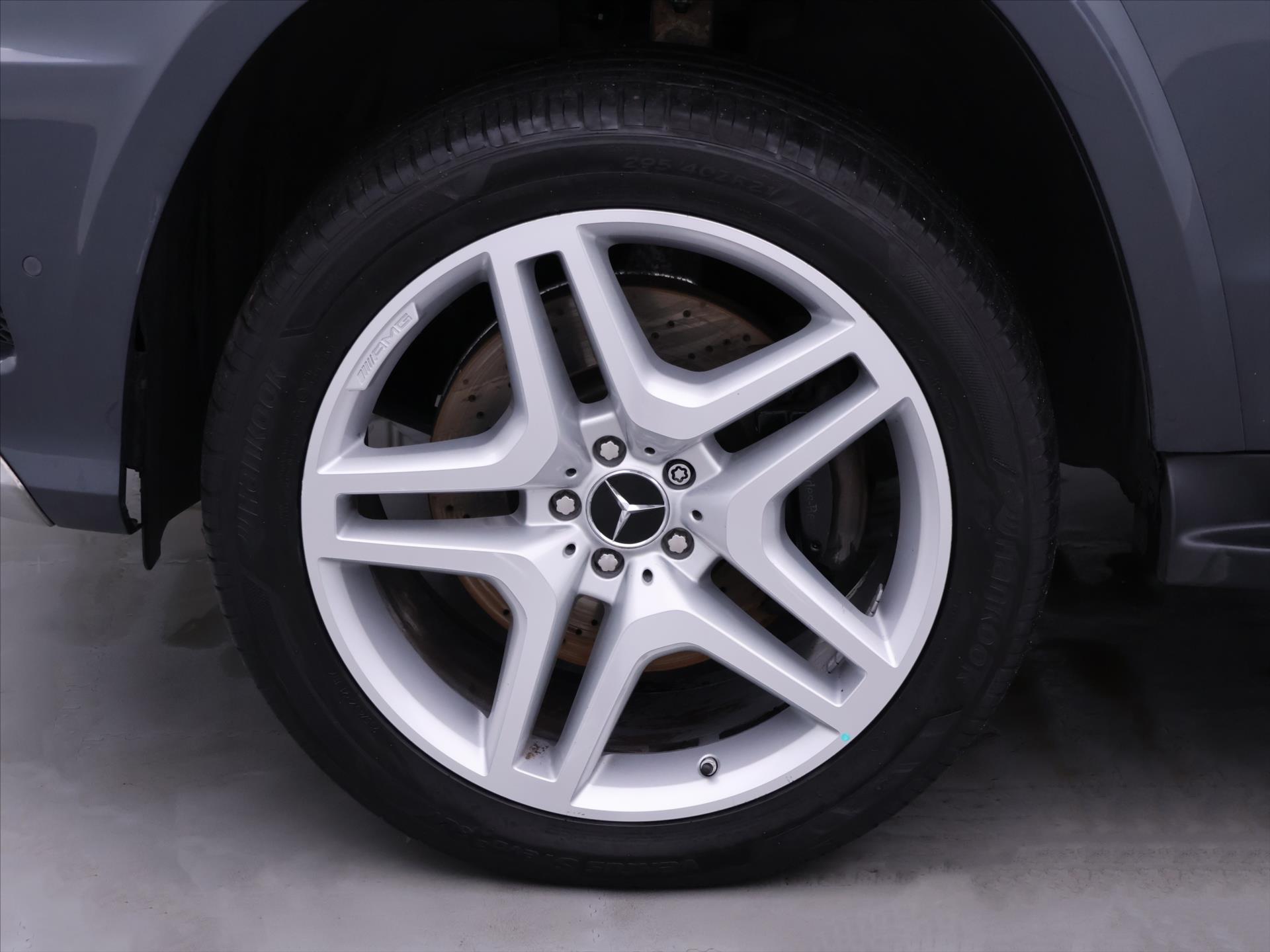 Mercedes-Benz GL