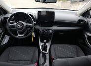 Toyota Yaris 15