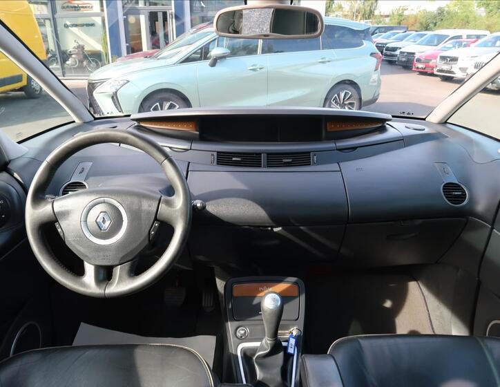 Renault Espace 21