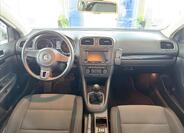 Volkswagen Golf 9