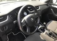 Škoda Octavia 10