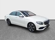 Mercedes-Benz Třídy E 7