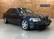 Mercedes-Benz Třídy E 1