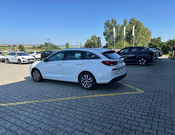 Hyundai i30 3