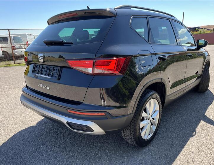 Seat Ateca 45