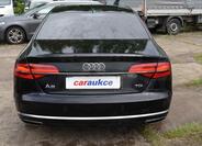 Audi A8 11