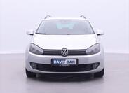 Volkswagen Golf 2