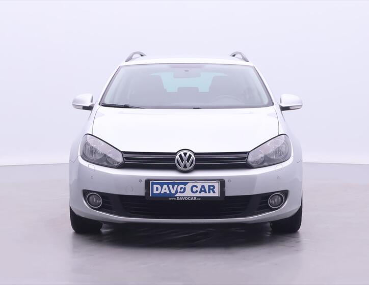 Volkswagen Golf 2