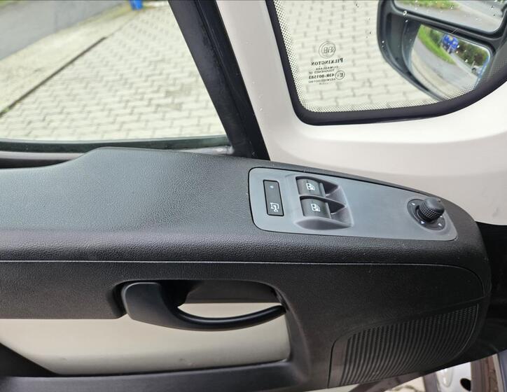 Peugeot Boxer 7
