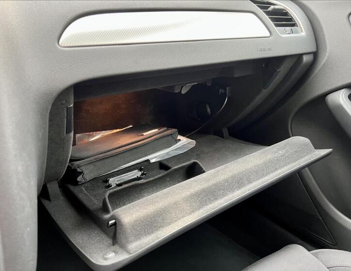 Audi A4 37