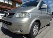 Volkswagen Multivan 49